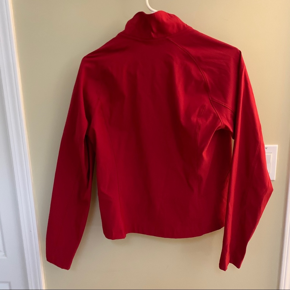 Merrell Soft Shell Jacket - Picture 2 of 5